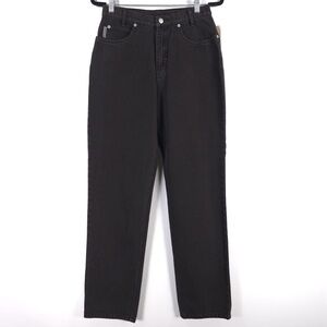 NWT PENDLETON THE JEAN THAT FITS Size 6 Cotton‎ RH 180-80647 CT49612